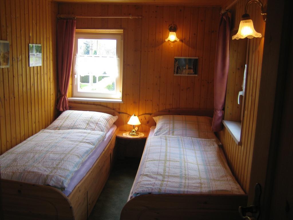 Apartment Schlafwandler Steinigtwolmsdorf Bagian luar foto