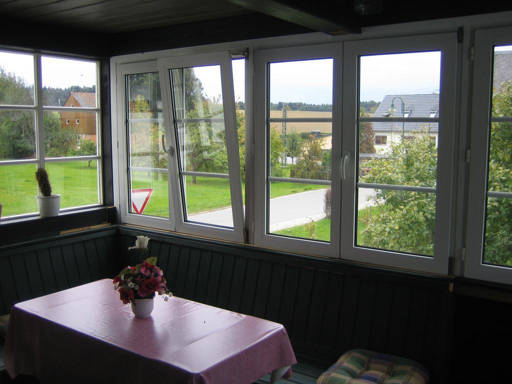 Apartment Schlafwandler Steinigtwolmsdorf Bagian luar foto