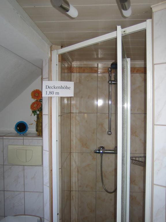 Apartment Schlafwandler Steinigtwolmsdorf Bagian luar foto