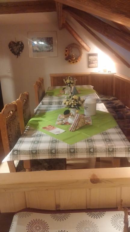 Apartment Schlafwandler Steinigtwolmsdorf Bagian luar foto